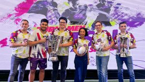 Ada Turnamen Futsal Terbesar Tingkat SMA, AXIS Nation Cup 2024 Hadir di 40 Kota Buruan Catat Waktunya