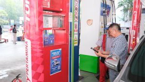 Ini Dia Cara Daftar Subsidi Tepat Pertalite, Pertamina Patra Niaga RJBB Imbau Pendaftar Perhatikan Kelengkapan Dokumen