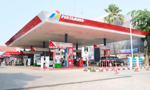 SUBSIDI TEPAT: Pertamina Patra Niaga Regional Jawa Bagian Barat (RJBB) menghimbau pendaftar Subsidi Tepat Pertalite untuk memperhatikan hal berikut agar pendaftaran QR Code berhasil.