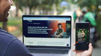 Telkomsel Beri Bukti Nyata Komitmen Perkuat Transformasi Digital melalui Kampanye #PastiAdaSolusi Berani Jadi Lebih