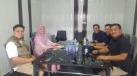 BPJS Ketenagakerjaan Sukabumi Siap Melindungi Petugas Pemungutan Suara Badan Adhoc Pilkada 2024