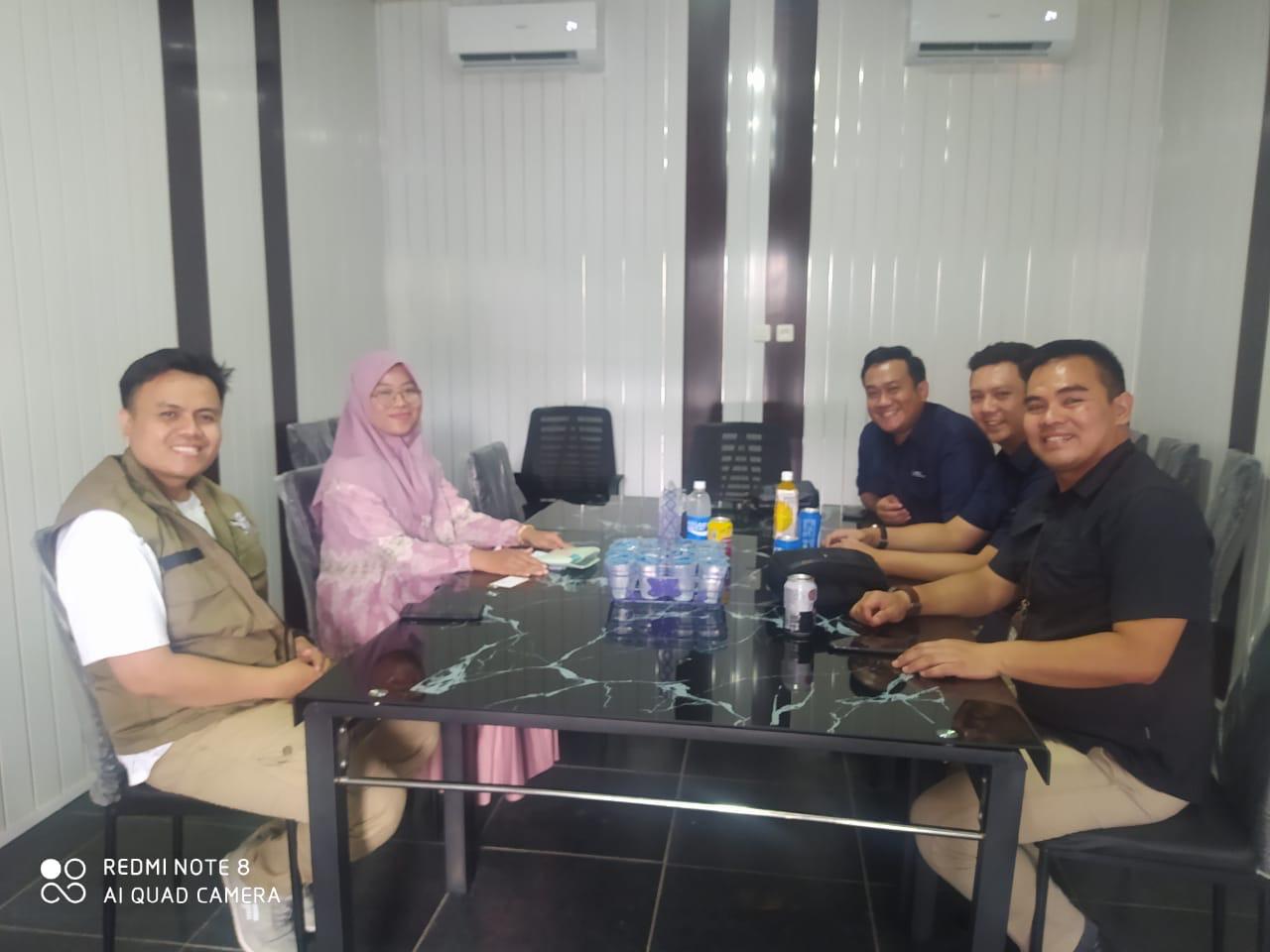 BPJS Ketenagakerjaan Sukabumi