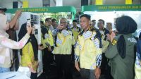 Sukabumi Expo 2024, DLH Kabupaten Sukabumi Siapkan Games Membuang Sampah