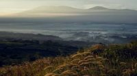 Wisata Gunung Karang Numpang Sukabumi, Spot Foto Favorit  Penjelajah Alam