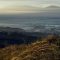 Wisata Gunung Karang Numpang Sukabumi