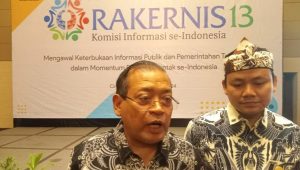 Komisi Informasi: KPU dan Bawaslu harus jamin akses informasi pilkada