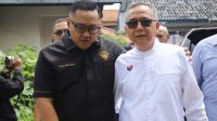 Yudha Sukmagara Beberkan Program Prioritas Paslon Nomor Urut 1 Iyos-Zainul