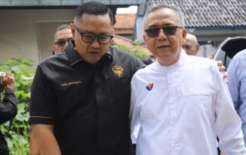 Yudha Iyos