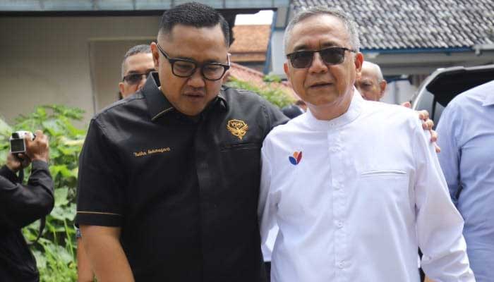 Yudha Iyos