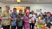bank bjb Bersama Pemerintah Kota Sukabumi & OJK Dorong Edukasi dan Literasi Keuangan Bagi Pelaku Usaha UMKM