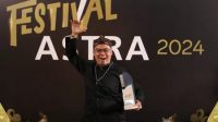 Kepala SDN Nanggeleng 1 Raih Juara 3 Lomba Inovasi Karya Guru Astra Nasional