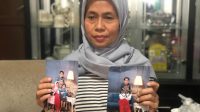 Ibu Korban TPPO Sebut Kematian Anaknya Diduga Korban Kekerasan