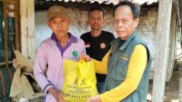 Gandeng BAZNAS Kabupaten Sukabumi, UPZ MD KAHMI Sukabumi Mulai Unjuk Gigi