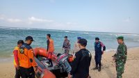 ABK Nelayan Asal Garut Hilang di Perairan Ujunggenteng Sukabumi