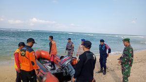 ABK Nelayan Asal Garut Hilang di Perairan Ujunggenteng Sukabumi