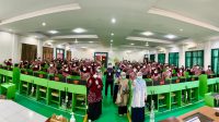90 Persen Lebih Lulusan  STIKes Sukabumi Langsung Bekerja, Tanda Penuhi Standar Nasional