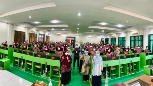 90 Persen Lebih Lulusan  STIKes Sukabumi Langsung Bekerja, Tanda Penuhi Standar Nasional