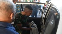 Fakta TNI Gadungan di Monas, Beli Seragam TNI AL di Pasar Turi