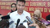 Pj Gubernur: Masyarakat Jabar Minta Waspadai Musim Pancaroba