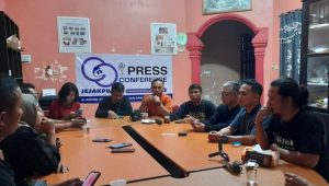 AJI AMSI dan IJTI Minta Pemberitaan Kekerasan Seksual Harus Perspektif Korban