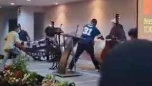 PKB: Suara Kritis Tak Boleh Dibungkam Aksi Premanisme