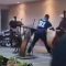 Pembubaran acara diskusi "Silaturahmi Kebangsaan Diaspora bersama Tokoh dan Aktivis Nasional" di Hotel Grand Kemang, Jakarta Selatan/Repro