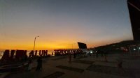 Dispar Sukabumi Siapkan Alun-Alun Gadobangkong Sebagai Destinasi Wisata Alternatif 