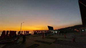 Dispar Sukabumi Siapkan Alun-Alun Gadobangkong Sebagai Destinasi Wisata Alternatif 