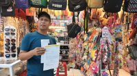 Cerita Warga Pasar Palabuhanratu Sukabumi Mengeluh Soal Tagihan Kiosnya Membengkak