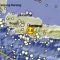 Gempa bumi melanda Kabupaten Bandung Jawa Barat (Jabar), Rabu (18/9/2024). Gempa terjadi sekitar pukul 9:41 WIB, dengan magnitudo 5,0.