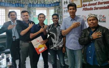 kuasa hukum Iyos Zaenul