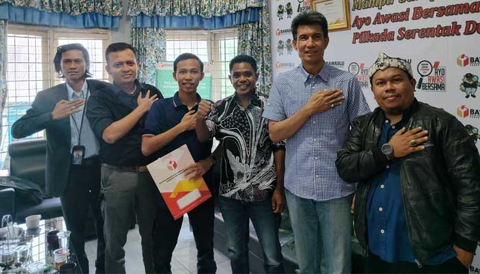 kuasa hukum Iyos Zaenul