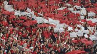 Fakta Timnas Indonesia vs Australia, Kontribusi Suporter Dibutuhkan