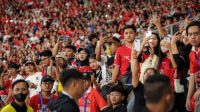 Live Streaming Timnas Indonesia U-20 vs Timor Leste Hari Ini, Wajib Menang Besar!