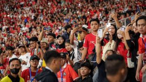 Live Streaming Timnas Indonesia U-20 vs Timor Leste Hari Ini, Wajib Menang Besar!
