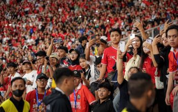 Jadwal Live Streaming matchday kedua Grup F Kualifikasi Piala Asia U-20 2025 antara Timnas Indonesia U-20 vs Timor Leste, Jumat 27 September 2024. Laga ini dimulai pukul 19.30