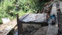 DPUTR Kota Sukabumi Genjot Pembangunan Fasilitas Sanitasi di Kelurahan Subangjaya