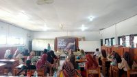 Jurnalis Rakyat Indramayu Gelar Open Mic dan Diskusi Soal PSN