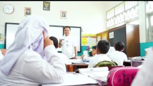 2025, Gaji Guru Bakal Naik