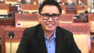 Alasan Eko Patrio Ditunjuk Sekjen PAN