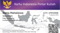 Syarat Daftar KIP Kuliah yang Kembali Dibuka, Ini Cara Pembuatan Akunnya