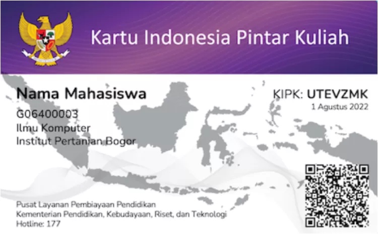 Kartu Indonesia Pintar Kuliah (KIP – Kuliah) kembali membuka pendaftaran sejak akhir juli hingga 31 Oktober 2024. KIP -Kuliah ini menjadi bantuan bagi mahasiswa dengan pembebasan biaya