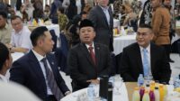 Sertijab Kementerian ATR/BPN: Nusron Wahid Siap Melanjutkan Kinerja Pemimpin Pendahulu