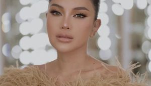 Nikita Mirzani: Kasus Lolly Bikin Tercengang Jika Dibongkar