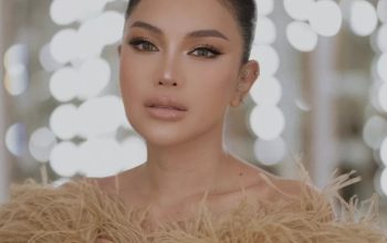 Aktris Nikita Mirzani menghadirkan saksi yang mendukung laporannya kepada Vadel Badjideh. (Instagram Nikita Mirzani)