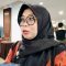 Koordinator Divisi Pencegahan dan Partisipasi Masyarakat Bawaslu Jabar Nuryamah