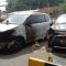 Kantor Redaksi media Jujur bicara atau Jubi yang terletak di Jalan SPG Taruna Waena, Kota Jayapura, Provinsi Papua dilempari bom molotov pada Rabu (16/10/2024) dini hari,