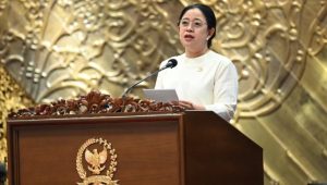 Puan Maharani Nyatakan Siap Kembali Dipilih Sebagai Ketua DPR RI