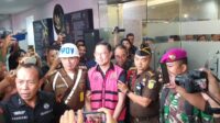 Kejagung: Penetapan Tersangka Thom Lembong Bukan Politisasi