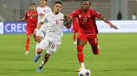 Shin Tae-yong: Bahrain jadi Pecundang saat Main di Indonesia